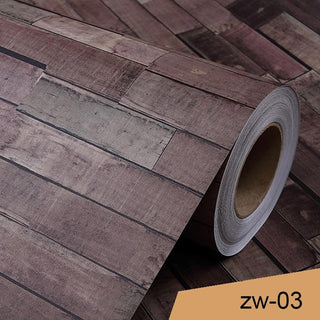 Buy zw-03 Vintage 3D Brick Pattern Wallpaper