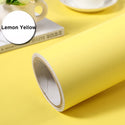 Matte Vinyl Wallpaper Self Adhesive